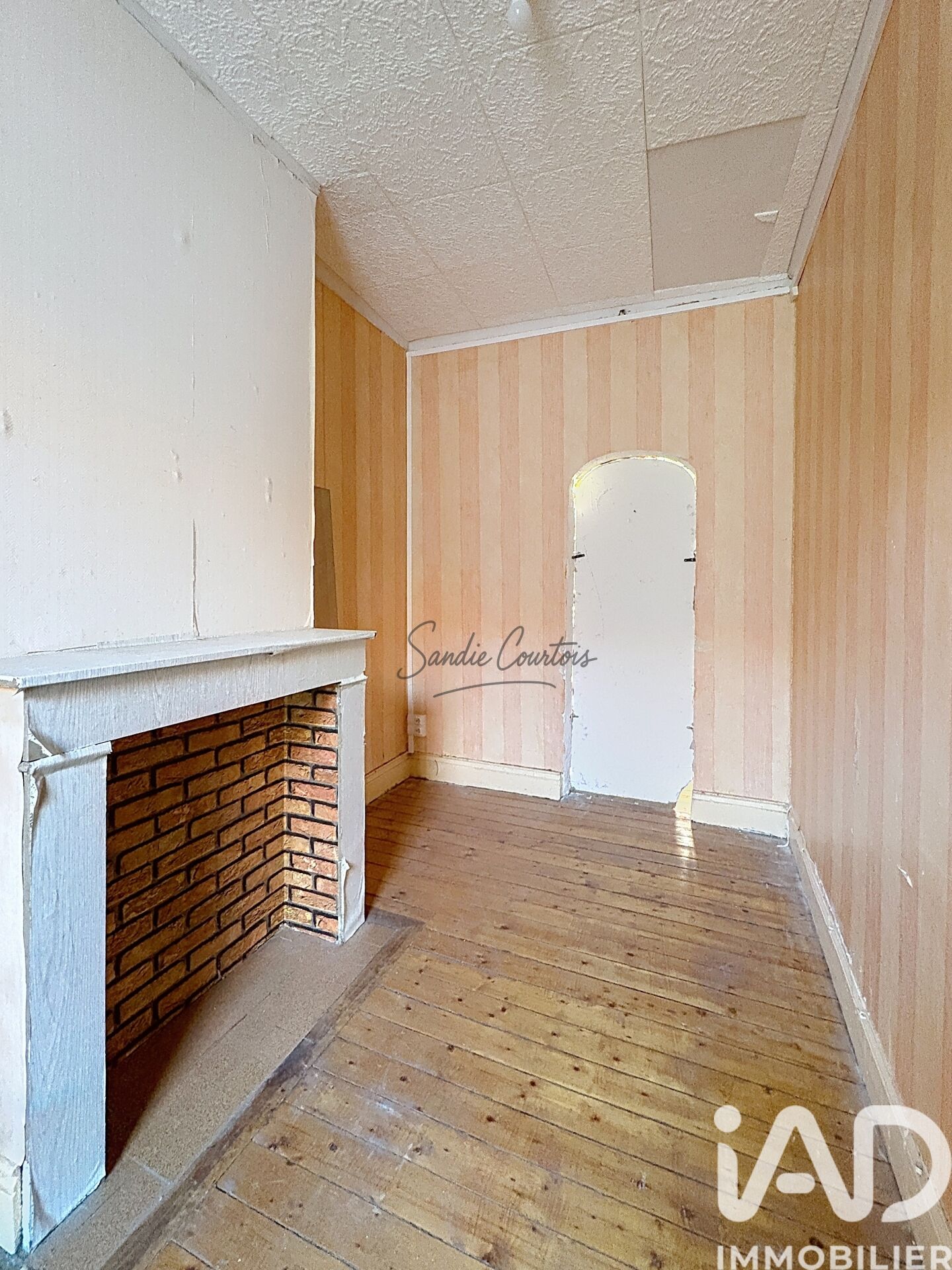 Vente Maison de ville 4 pièces - Photo 5
