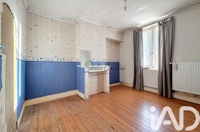 Maison 4 pièces 143000 €