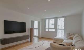 Appartement 5 Pièces 84 m² à louer à Crosne (91560)