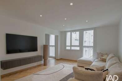 Appartement 5 pièces 1450 €