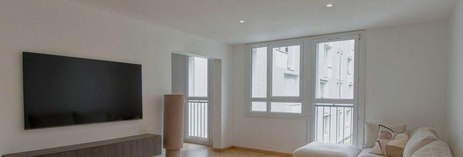 Appartement 5 Pièces 84 m² à louer à Crosne (91560)