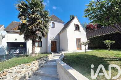 Maison 5 pièces 312000 €