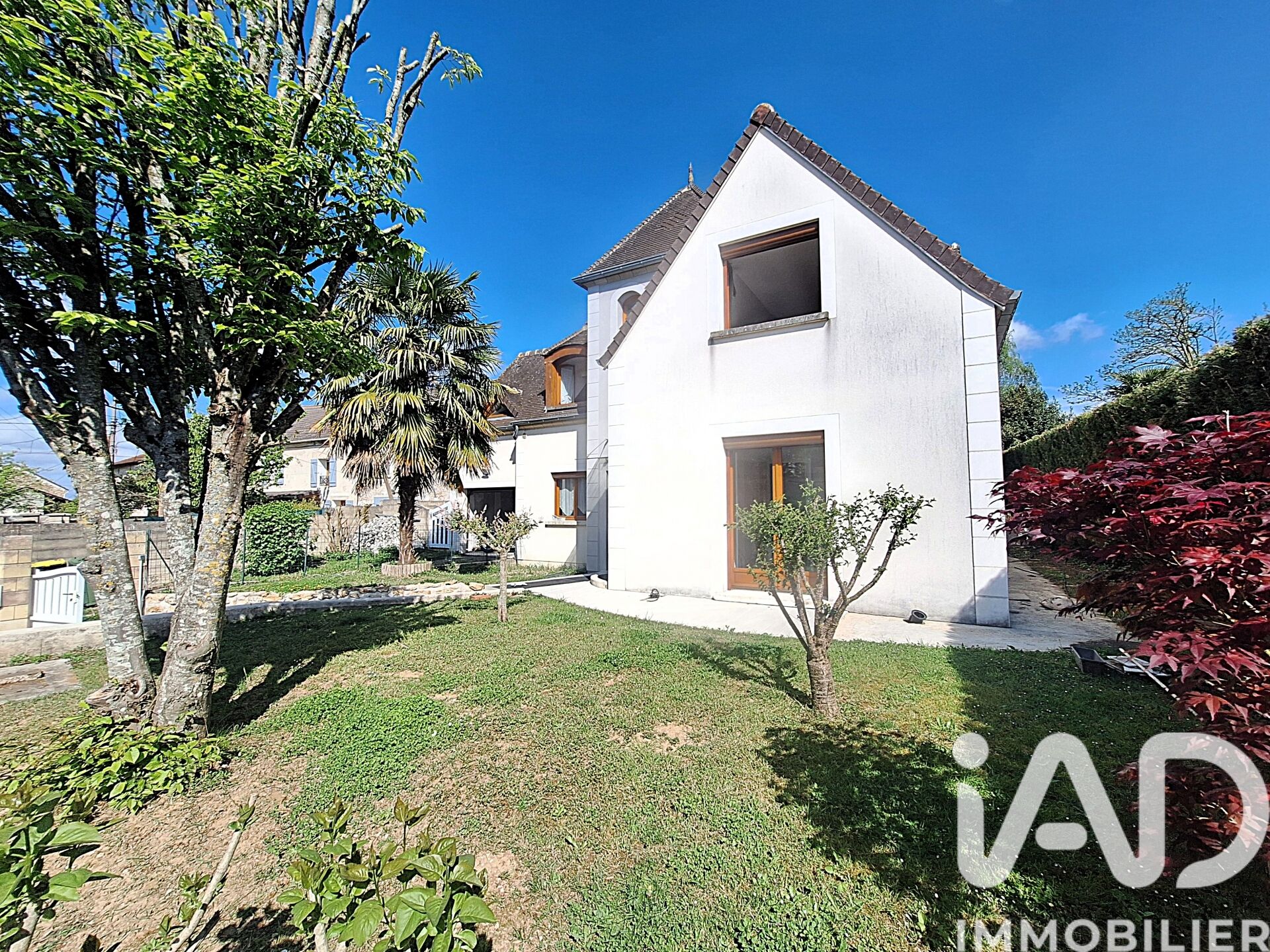Vente Maison/villa 5 pièces - Photo 2