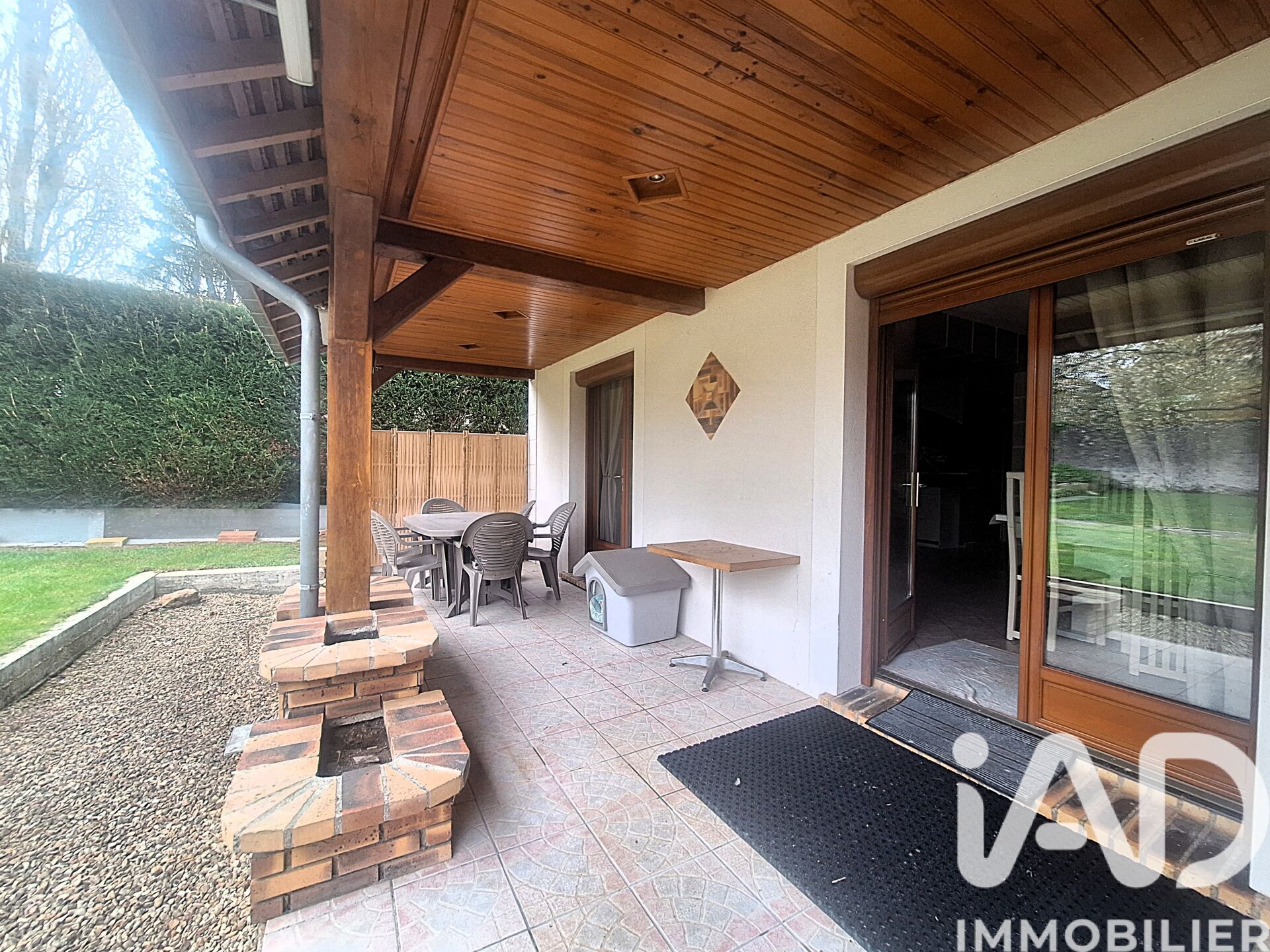 Vente Maison/villa 5 pièces - Photo 3