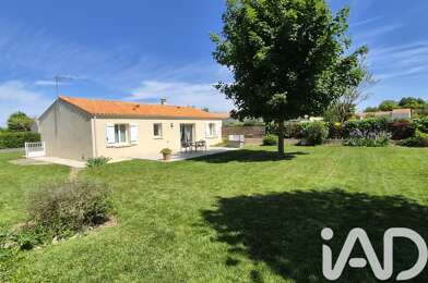 Maison 4 pièces 183000 €
