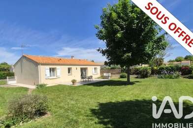 Maison 4 pièces 183000 €