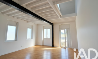 Appartement 4 Pièces 87 m² à vendre à Caillouet-Orgeville (27120)