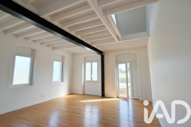 Appartement 4 pièces 185000 €