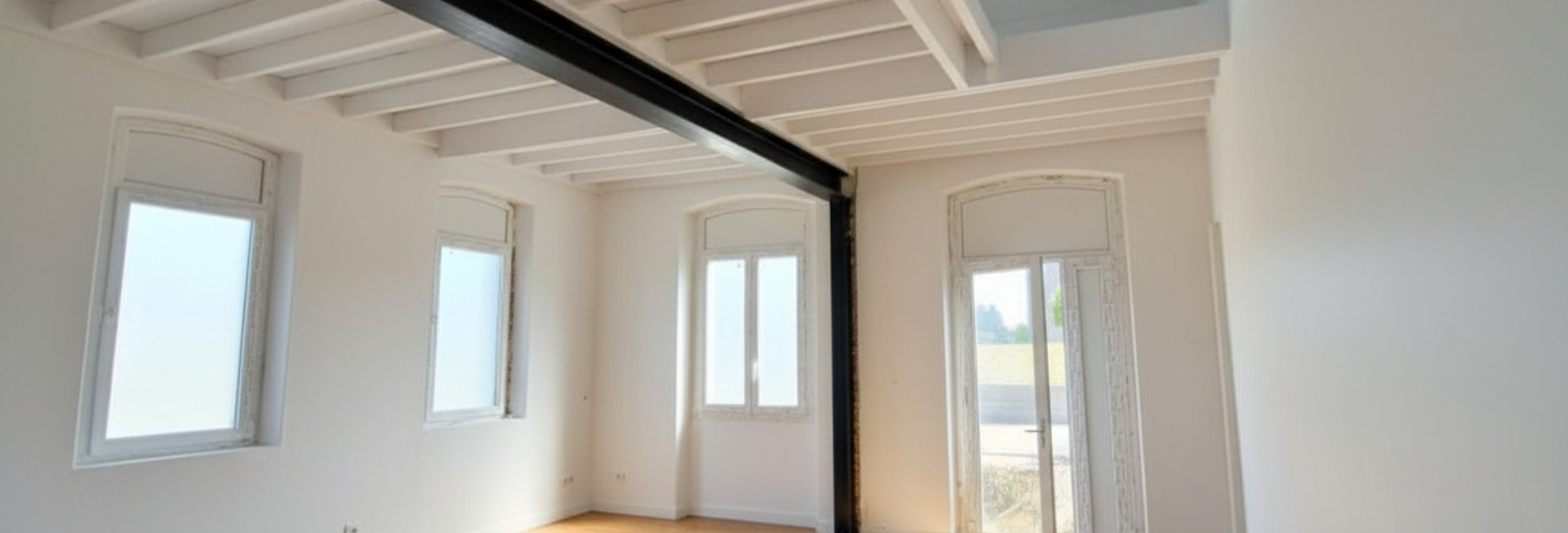 Appartement 4 Pièces 87 m² à vendre à Caillouet-Orgeville (27120)