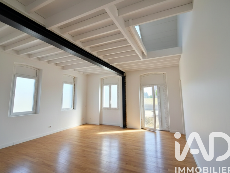 Vente Duplex 3 pièces — photo 1