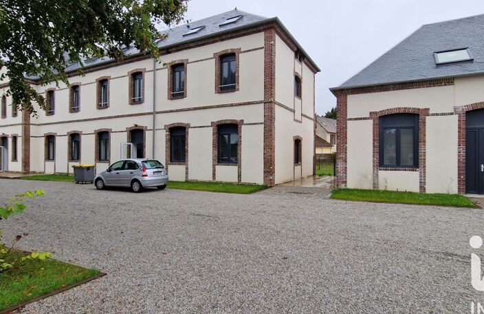 Vente Duplex 3 pièces — photo 2