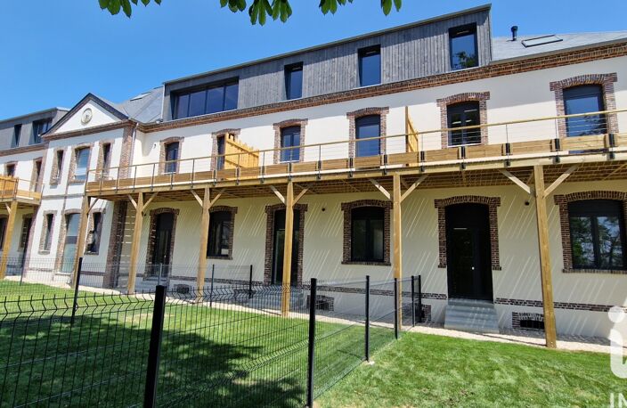 Vente Duplex 3 pièces — photo 3