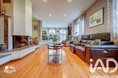 Maison 6 pièces 339500 €