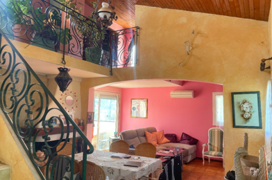 Maison 4 pièces 365000 €