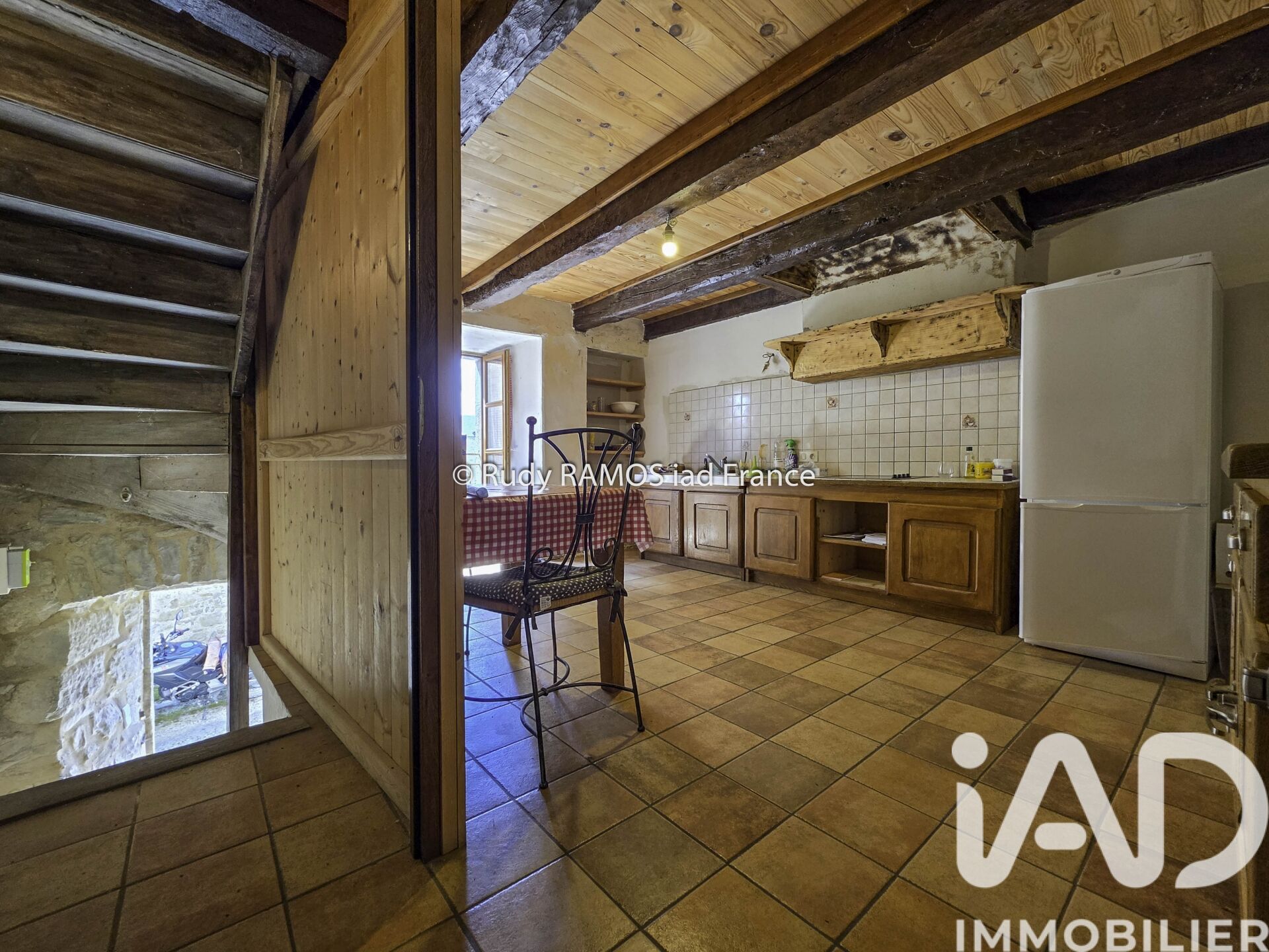 Maison à vendre, 3 pièces, 74 m², Sévérac d'Aveyron
