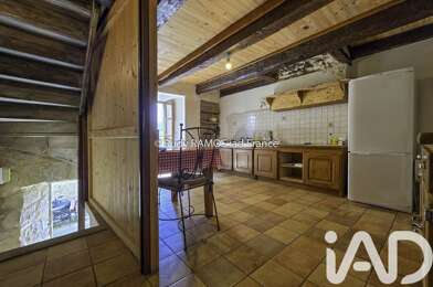 Maison 3 pièces 69000 €