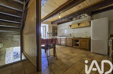 Vente Maison/villa 3 pièces — photo du bien