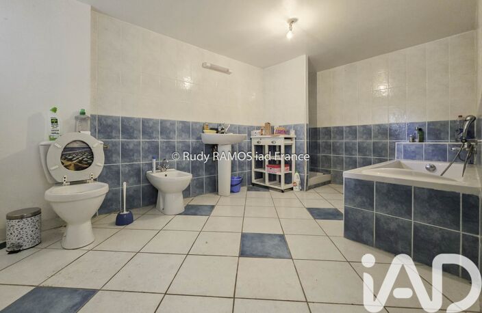 Vente Maison/villa 3 pièces — photo 2