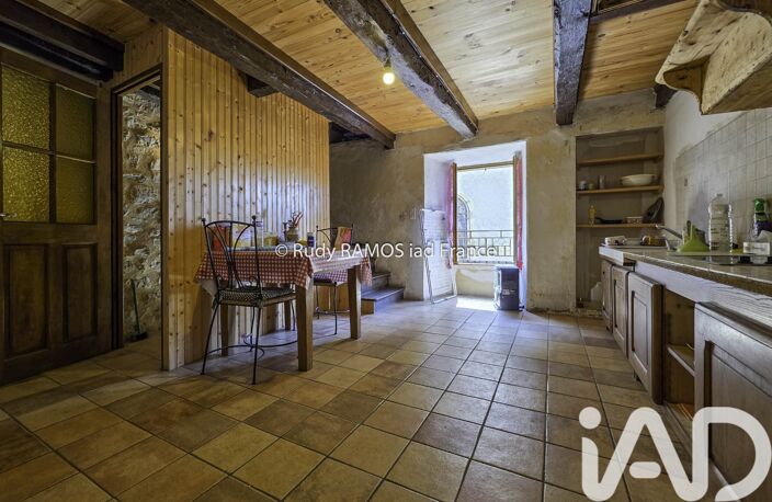 Vente Maison/villa 3 pièces — photo 3