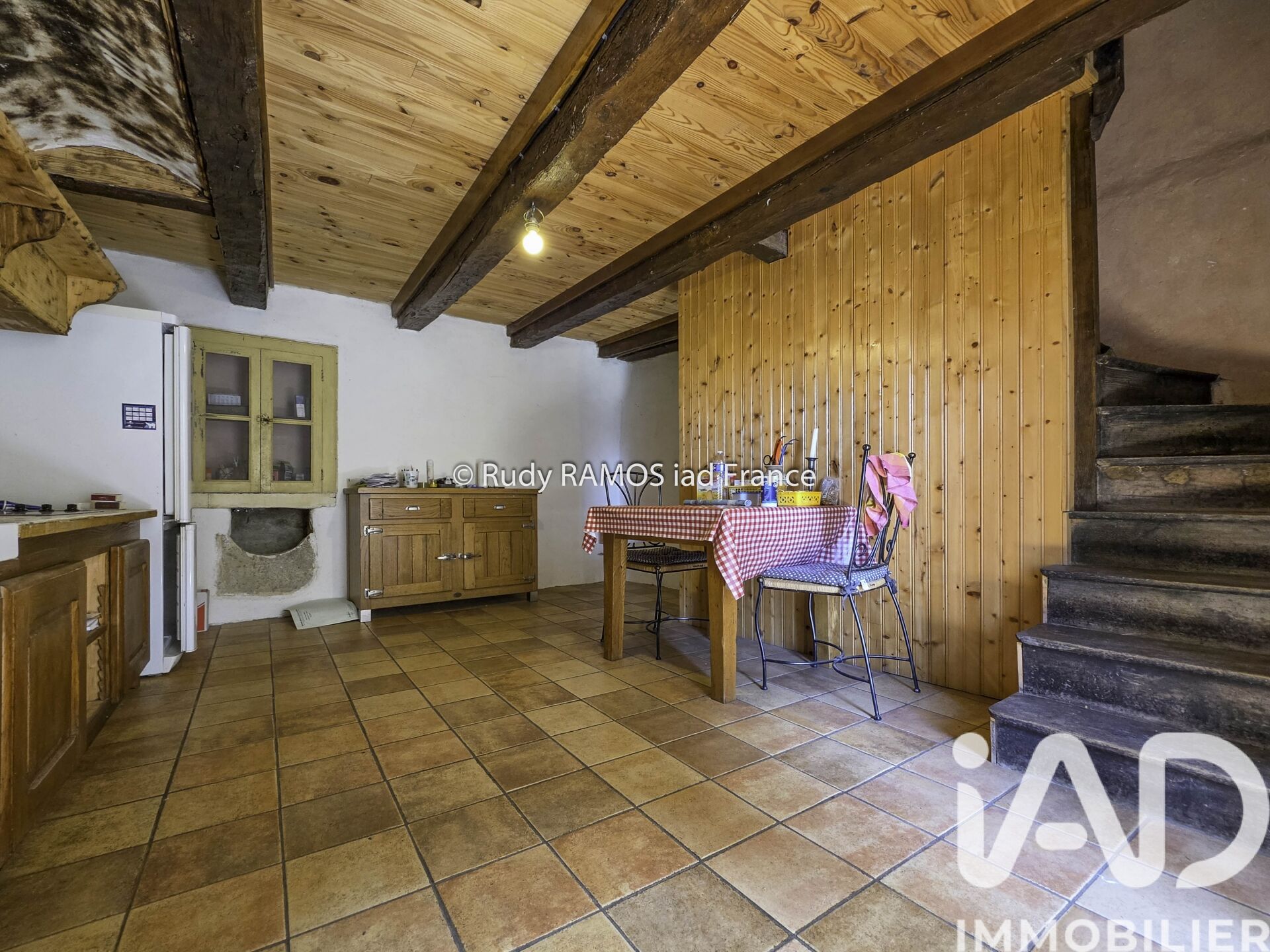 Vente Maison/villa 3 pièces - Photo 4
