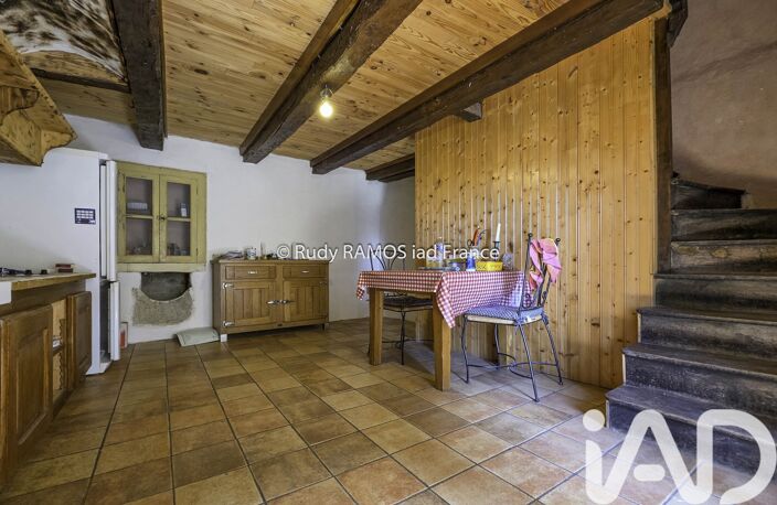 Vente Maison/villa 3 pièces — photo 4