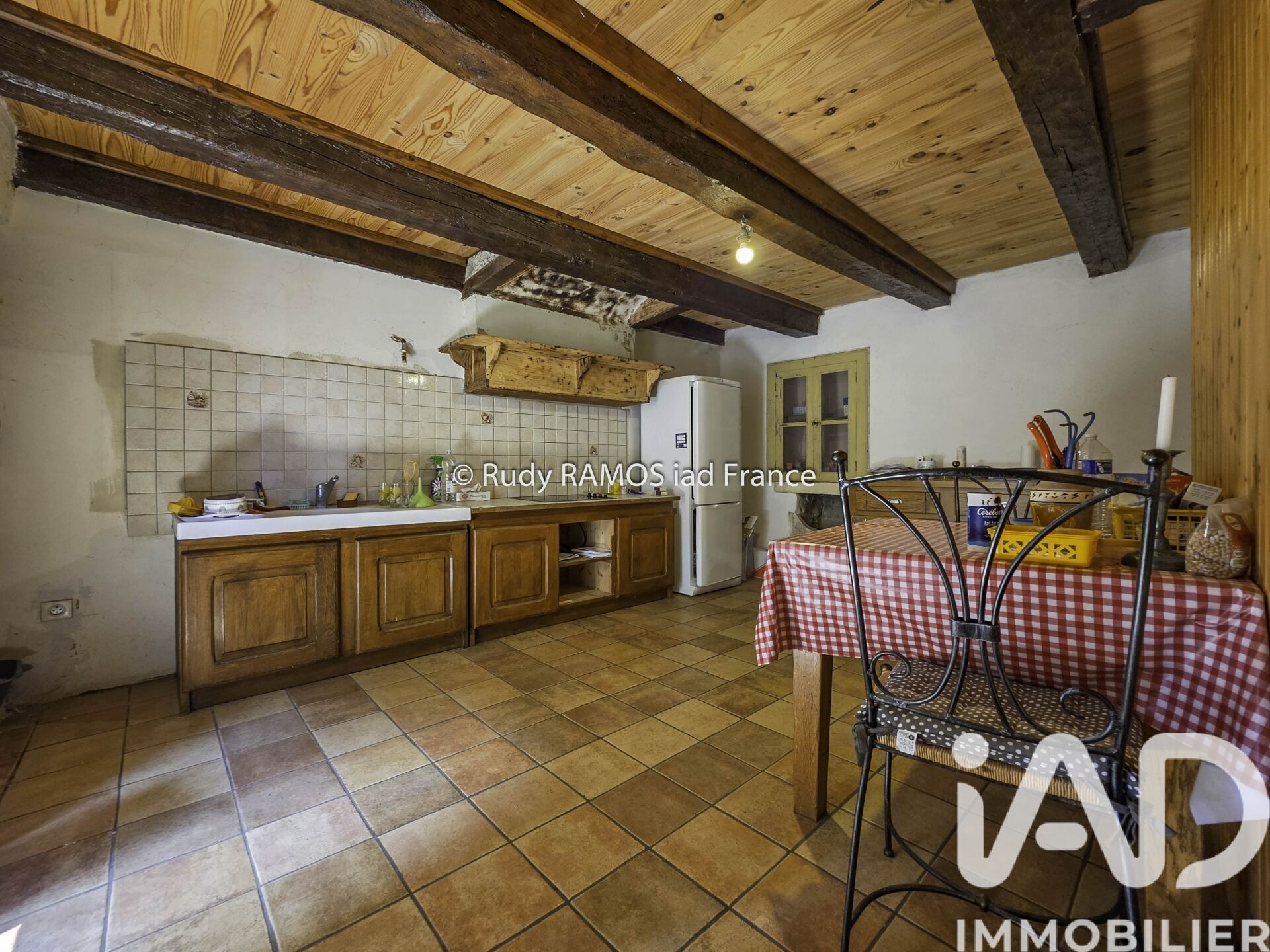 Vente Maison/villa 3 pièces - Photo 5