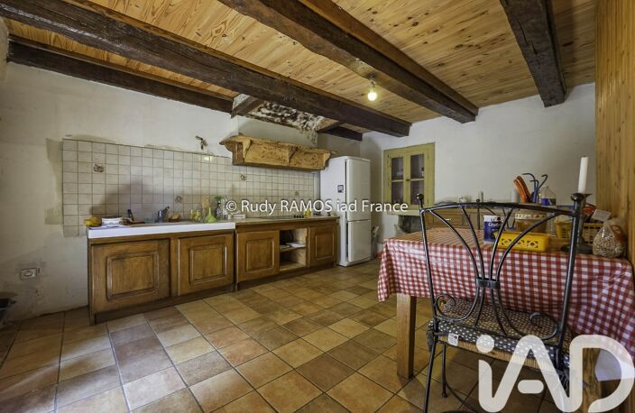 Vente Maison/villa 3 pièces — photo 5