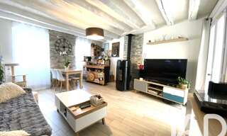 Maison 3 Pièces 79 m² à vendre à Pommeuse (77515)