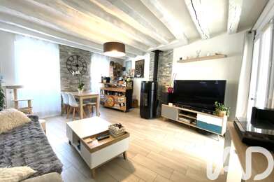 Maison 3 pièces 189000 €