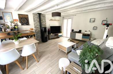 Maison 3 pièces 179000 €