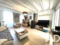 Vente Maison de ville 3 pièces — photo 2