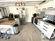 Vente Maison de ville 3 pièces — photo 4
