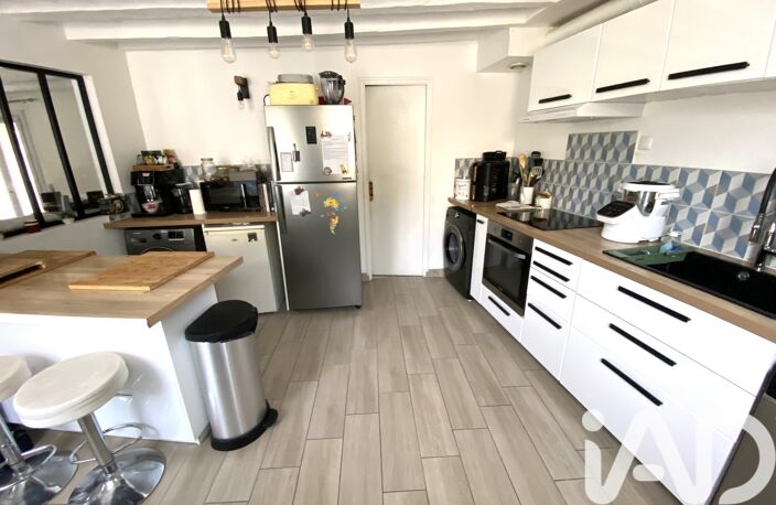 Vente Maison de ville 3 pièces — photo 4