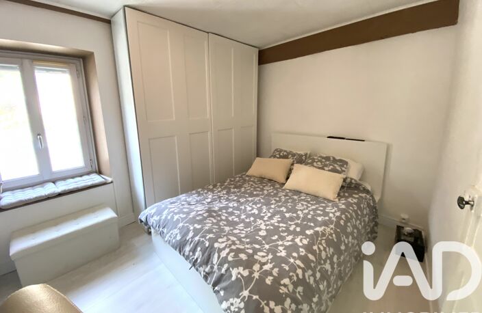 Vente Maison de ville 3 pièces — photo 5