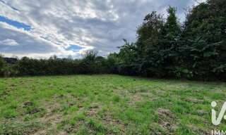 Terrain  1394 m² à vendre à Écaquelon (27290)