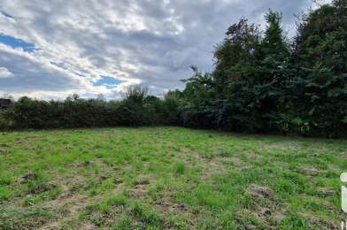 Terrain  36000 €