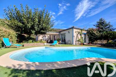 Maison 5 pièces 360000 €