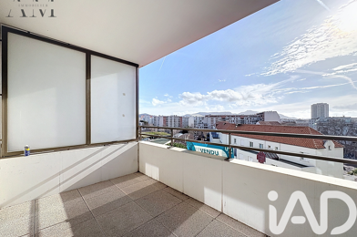 Appartement 3 pièces 259000 €