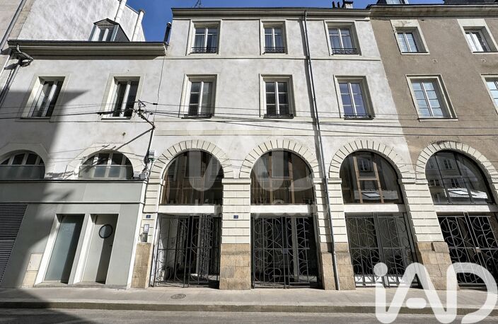 Vente Studio 1 pièce — photo 4