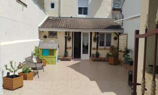 Maison 6 Pièces 130 m² à vendre à Bourges (18000)