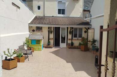 Maison 6 pièces 189800 €
