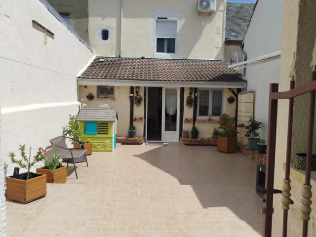 Vente Maison/villa 6 pièces — photo du bien