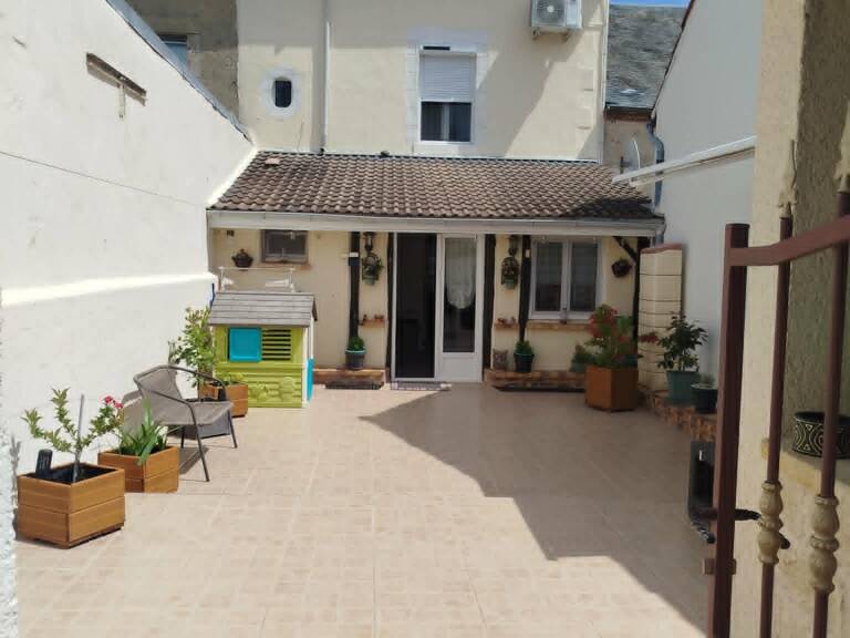 Vente Maison/villa 6 pièces — photo 1