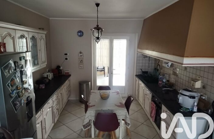 Vente Maison/villa 6 pièces — photo 3