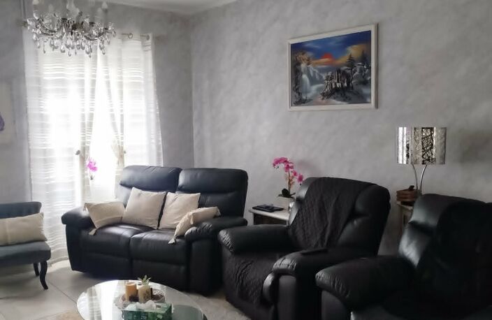 Vente Maison/villa 6 pièces — photo 5