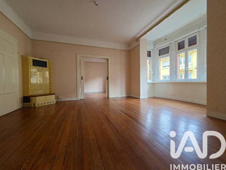 Vente Appartement 5 pièces — photo 1