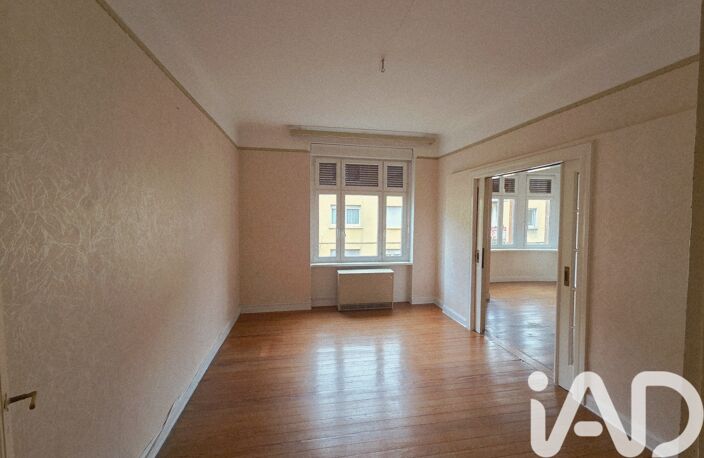 Vente Appartement 5 pièces — photo 2