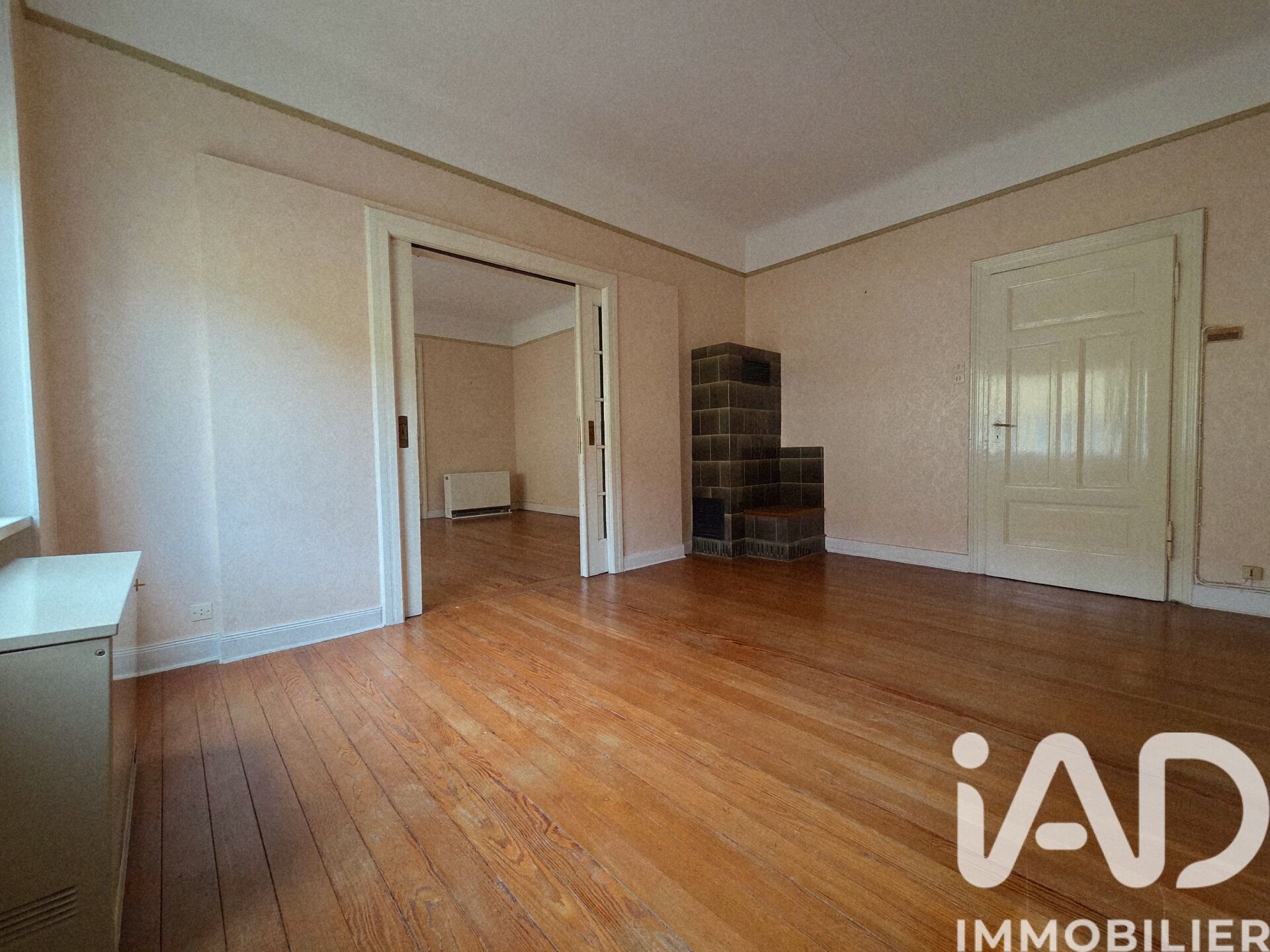 Vente Appartement 5 pièces - Photo 3