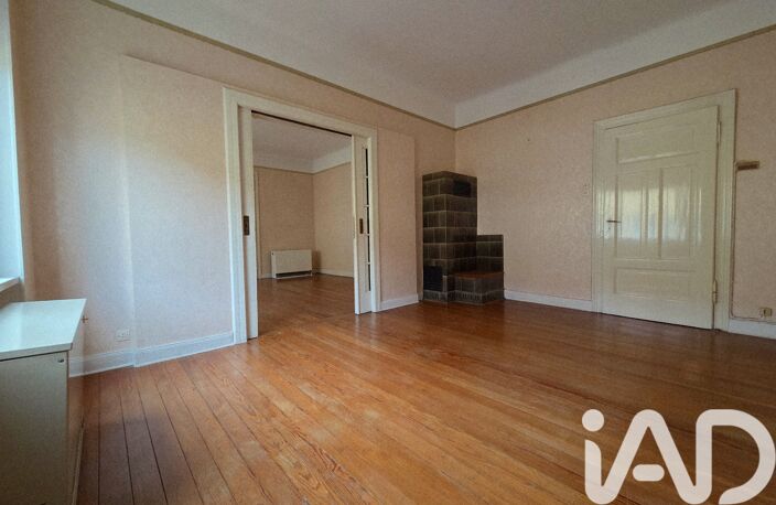 Vente Appartement 5 pièces — photo 3