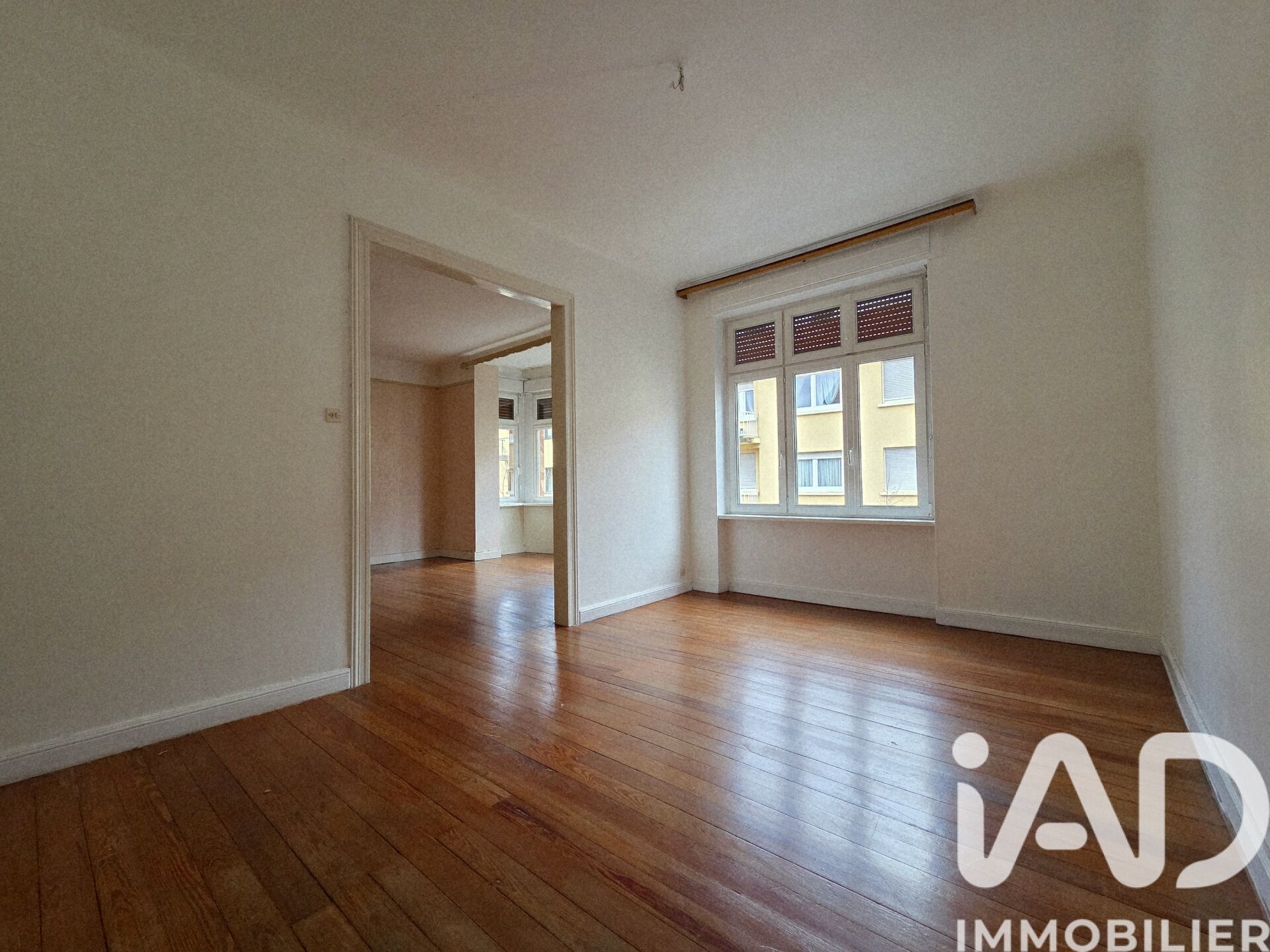 Vente Appartement 5 pièces - Photo 4